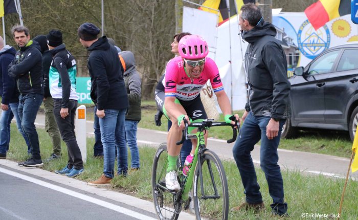 Sebastian Langeveld wordt&nbsp;veertig…