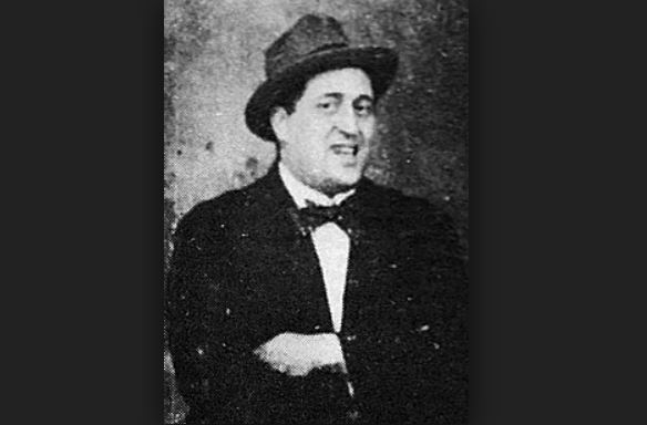 25 jaar geleden: Cultuur in Gent&nbsp;(47)