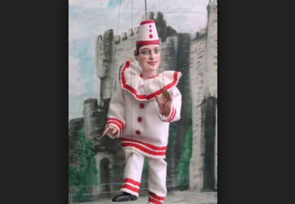 25 jaar geleden: Cultuur in Gent&nbsp;(45)