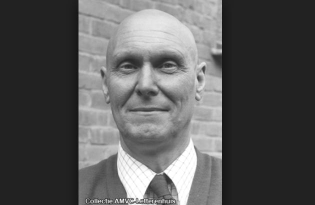 25 jaar geleden: Cultuur in Gent&nbsp;(46)