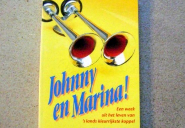 25 jaar geleden: Cultuur in Gent&nbsp;(56)