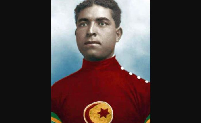 Ali Neffati (1895-1974)