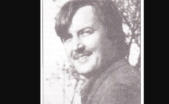 Lukas Pairon wordt&nbsp;65…