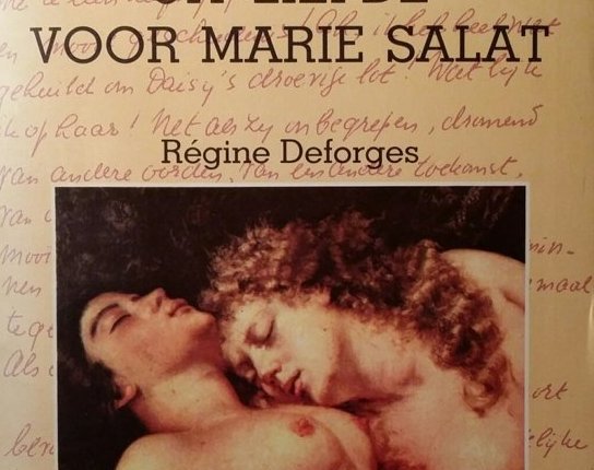 25 jaar geleden: Cultuur in Gent&nbsp;(52)