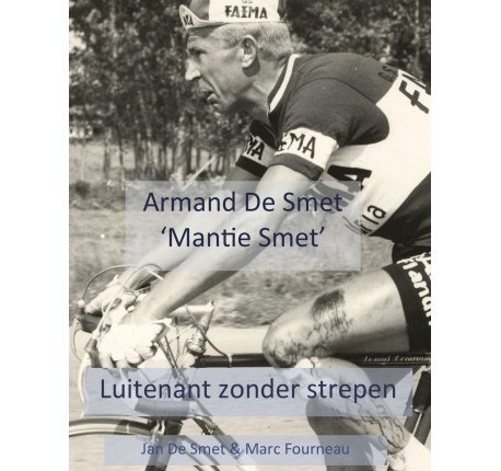 Zestig jaar geleden: zware val van Armand De&nbsp;Smet