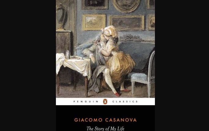 Giacomo Casanova (1725-1798)