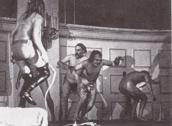 55 jaar geleden: “Masscheroen” van Hugo&nbsp;Claus