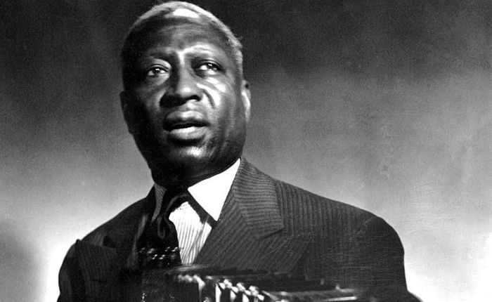 Leadbelly (1885-1949)