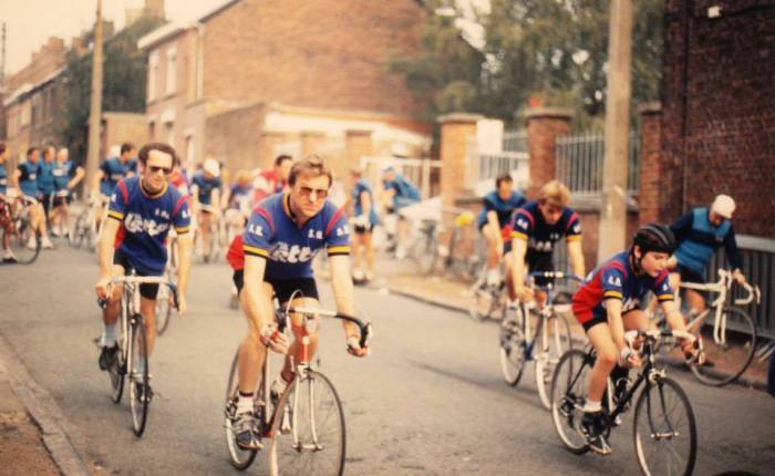 35 jaar geleden: nationale bijeenkomst in&nbsp;Overijse
