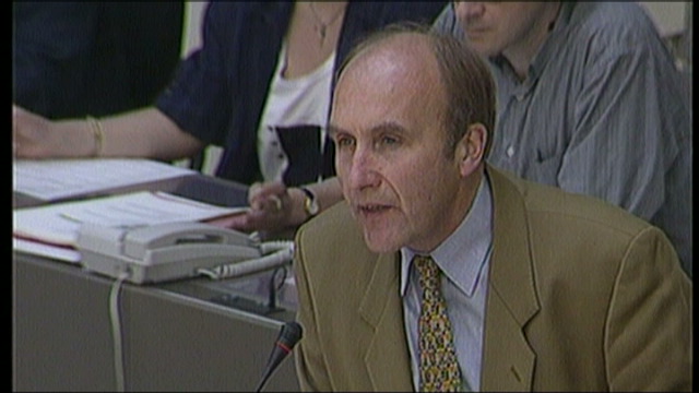 25 jaar geleden: De Schepper als voetbalkenner&nbsp;(?!?)