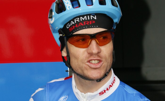 Tien jaar geleden: Nick Nuyens wint de Ronde van Vlaanderen…