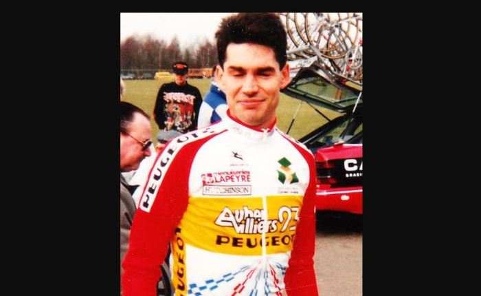 Hervé Boussard (1966-2013)