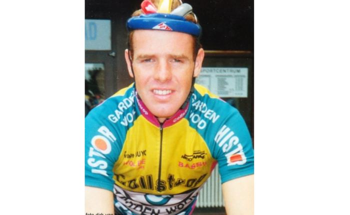 Johnny Dauwe (1966-2003)