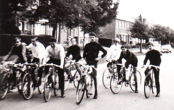 55 jaar geleden: uit het Blommenkindersdagboek (55)