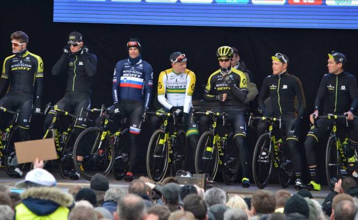 Alexander Edmondson wordt&nbsp;dertig…