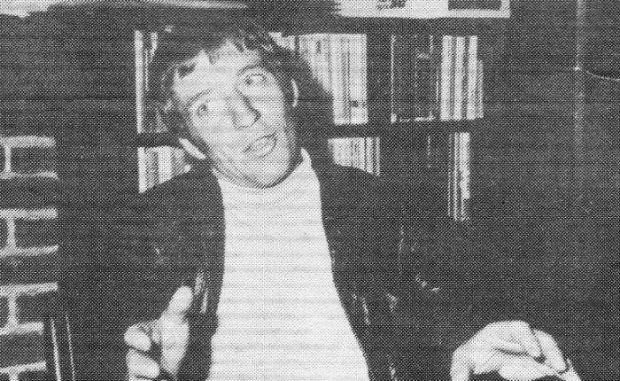 45 jaar geleden: José De Cauwer tipt voor Tourzege op Hennie&nbsp;Kuiper