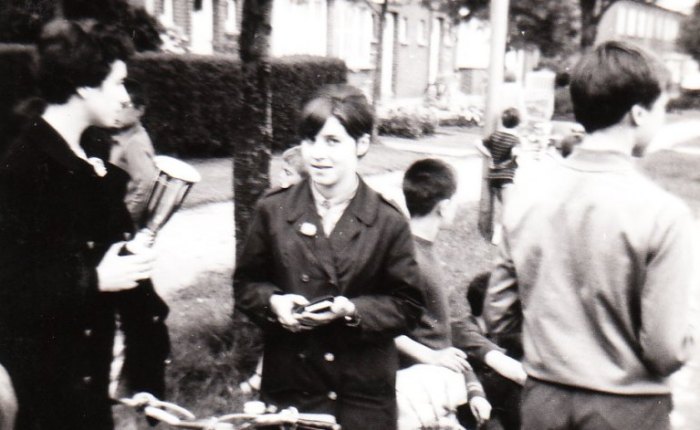 55 jaar geleden: uit het Blommenkindersdagboek (56)