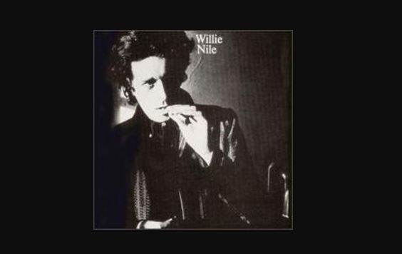 Willie Nile wordt&nbsp;75…
