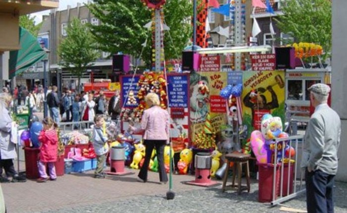 55 jaar geleden: uit het Blommenkindersdagboek (51)