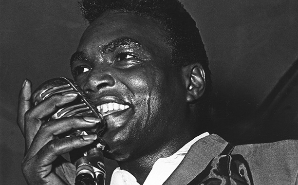 Arthur Alexander (1940-1993)