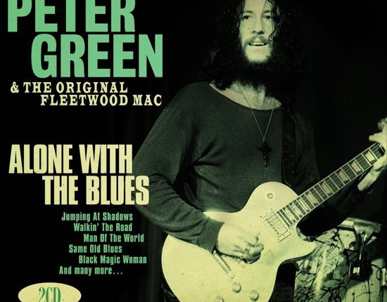 Peter Green (1946-2020)