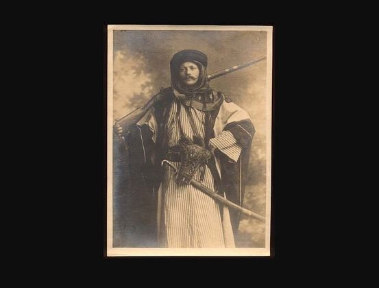 Pierre Loti (1850-1923)