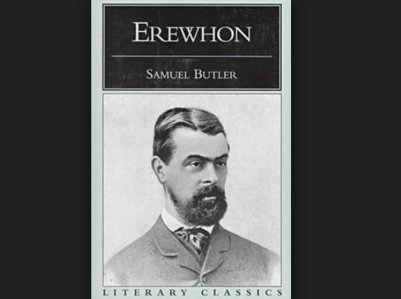 160 jaar geleden: “Erewhon” van Samuel&nbsp;Butler