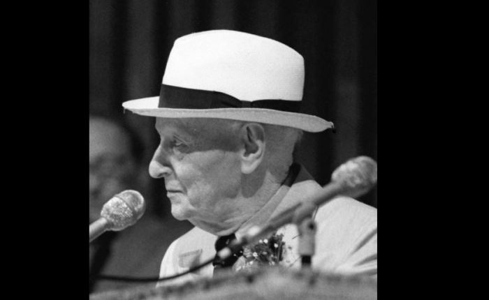 Isaac Bashevis Singer (1904-1991)