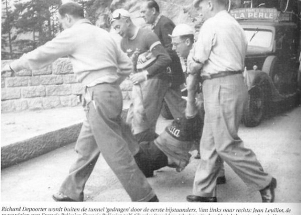 Richard Depoorter (1915-1948)