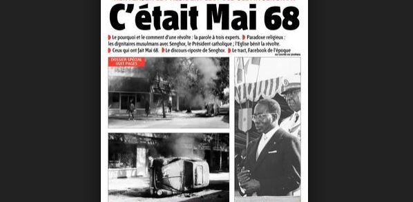 55 jaar geleden: het einde van mei&nbsp;’68