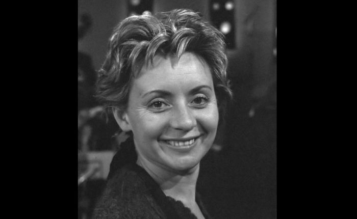 Annie Cordy (1928-2020)