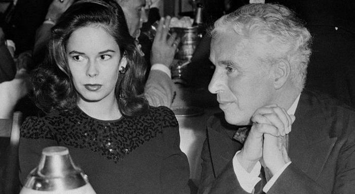 Tachtig jaar geleden: huwelijk van Charles Chaplin met Oona&nbsp;O’Neill