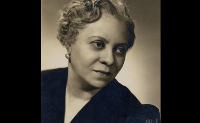 Florence Price (1887-1953)