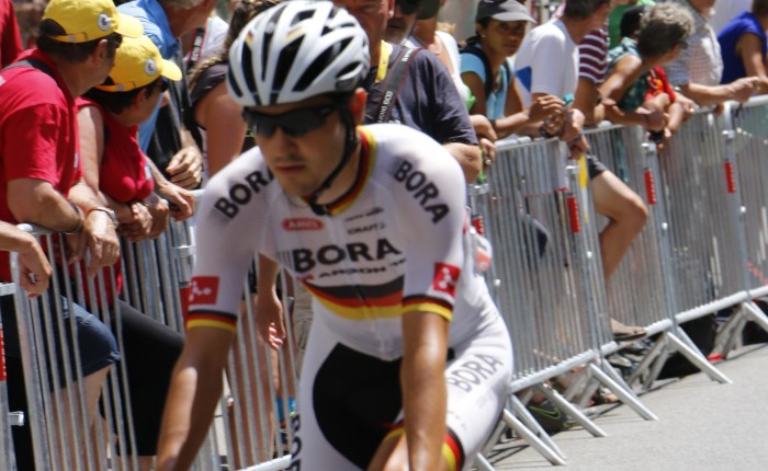 Emanuel Buchmann wordt&nbsp;dertig…