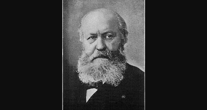 Charles Gounod (1818-1893)