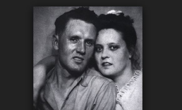 Negentig jaar geleden: huwelijk Vernon Presley met Gladys Love Smith