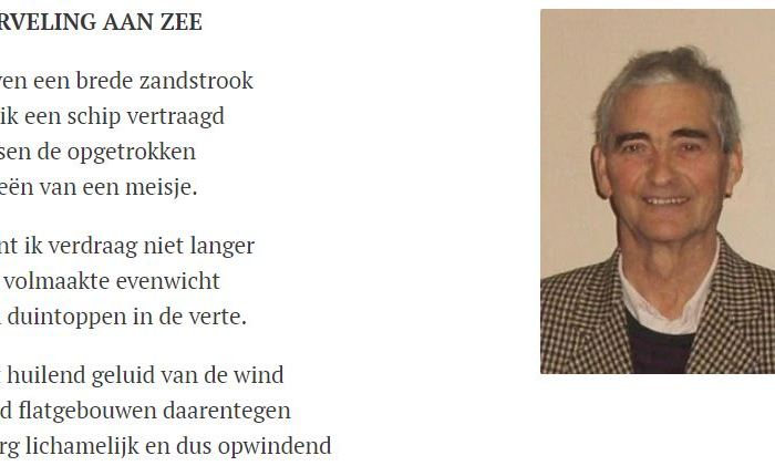 Piet Brak (1943-2016)