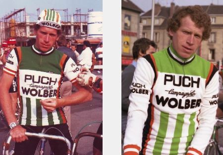 Jaroslav Poslusny wordt&nbsp;75…