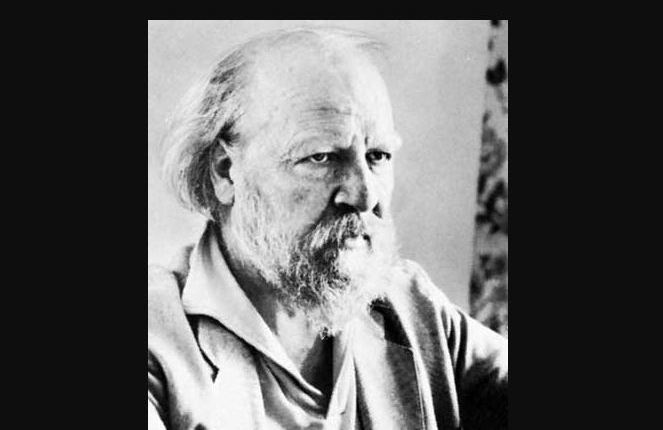 William Golding (1911-1993)