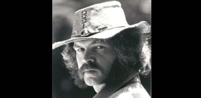 David McWilliams (1945-2002)