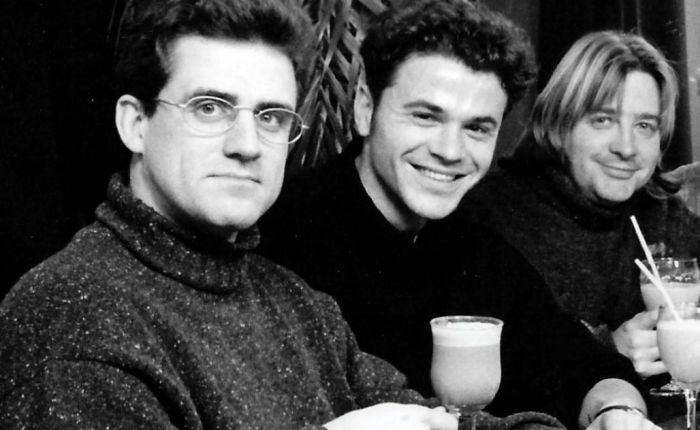 25 jaar geleden: Cultuur in Gent&nbsp;(68)