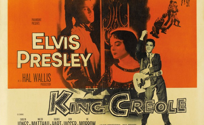 65 jaar geleden: première van “King&nbsp;Creole”