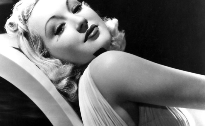 Betty Grable (1916-1973)