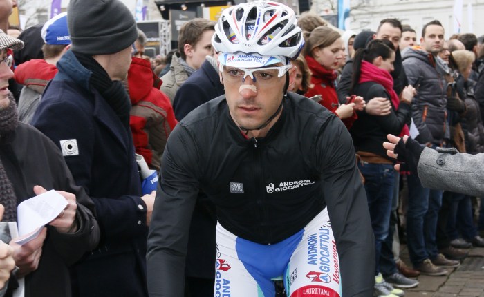 Antonino Parrinello wordt&nbsp;35…