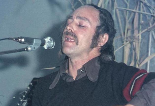 Dimitri van Toren&nbsp;(1940-2015)