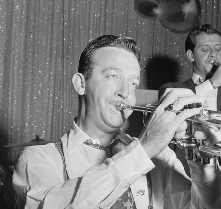 Harry James (1916-1983)