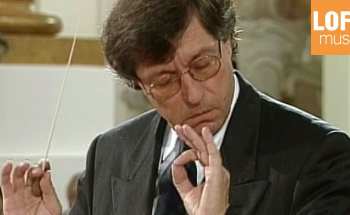 Sylvain Cambreling wordt&nbsp;75…