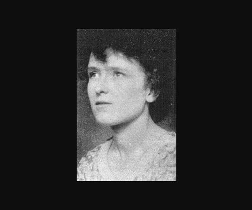 Maria Rooman (1901-1928)