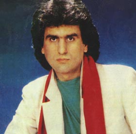 Toto Cutugno wordt&nbsp;tachtig…