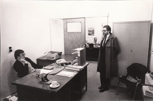 35 jaar geleden: “Dag&nbsp;Piet!”